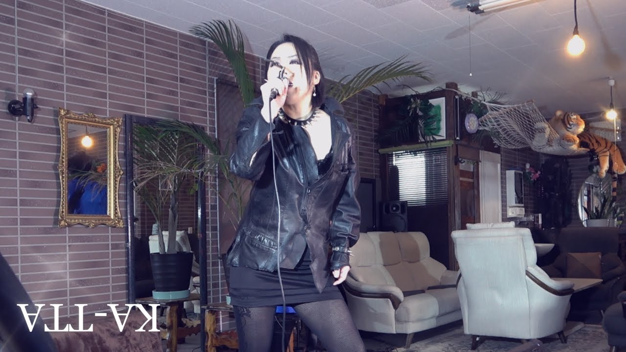 new「恋を止めないで・ロングver」COMPLEXカバー 吉川浩司  HOTEI