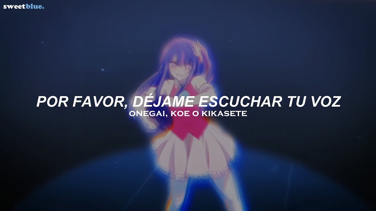 Oshi no Ko OP. Season 2 | GEMN - Fatal (Sub. Español + Romaji) | AMV