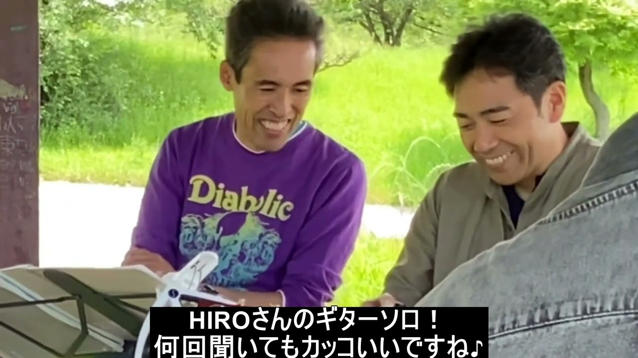 【白鷺ライブ　番外編】夜明けのブレス(チェッカーズ)