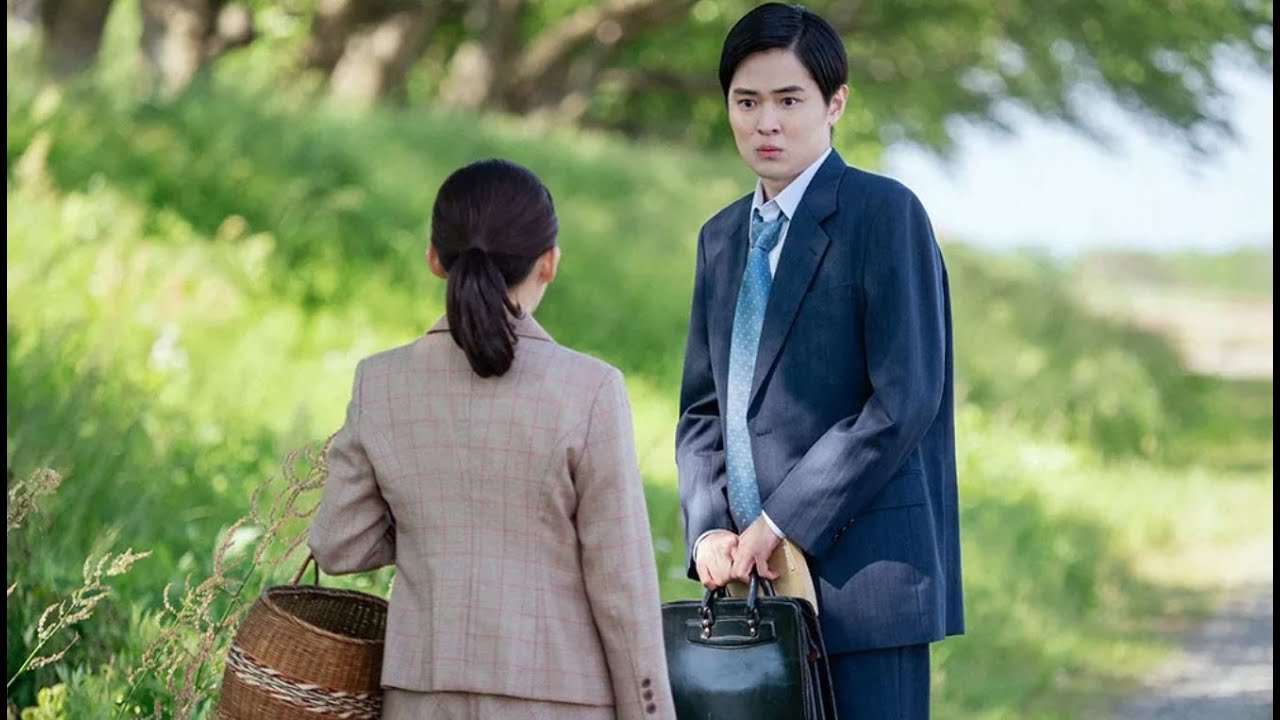 【明日18日の虎に翼】第79話　寅子“よそ者”呼ばわりでも諦められず…距離を置かれた高瀬に声を掛け