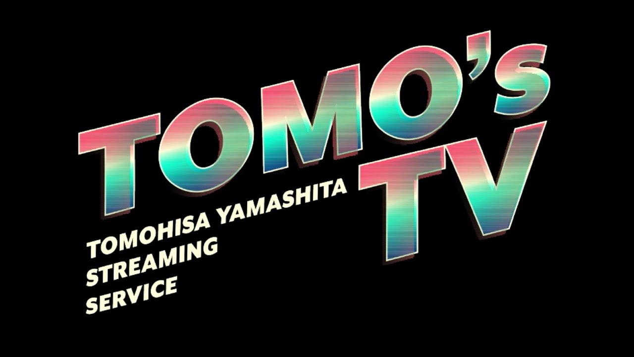 Tomo'sTV teaser #1