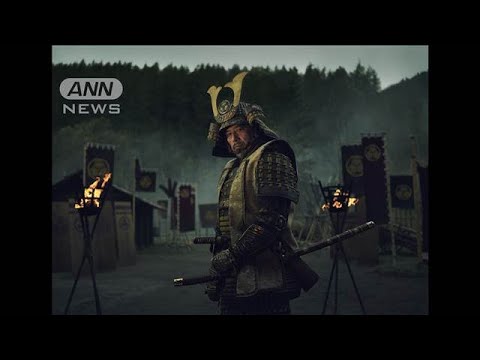 真田広之さんの「SHOGUN」エミー賞に過去最多の日本人候補【ワイド！スクランブル】(2024年7月18日)