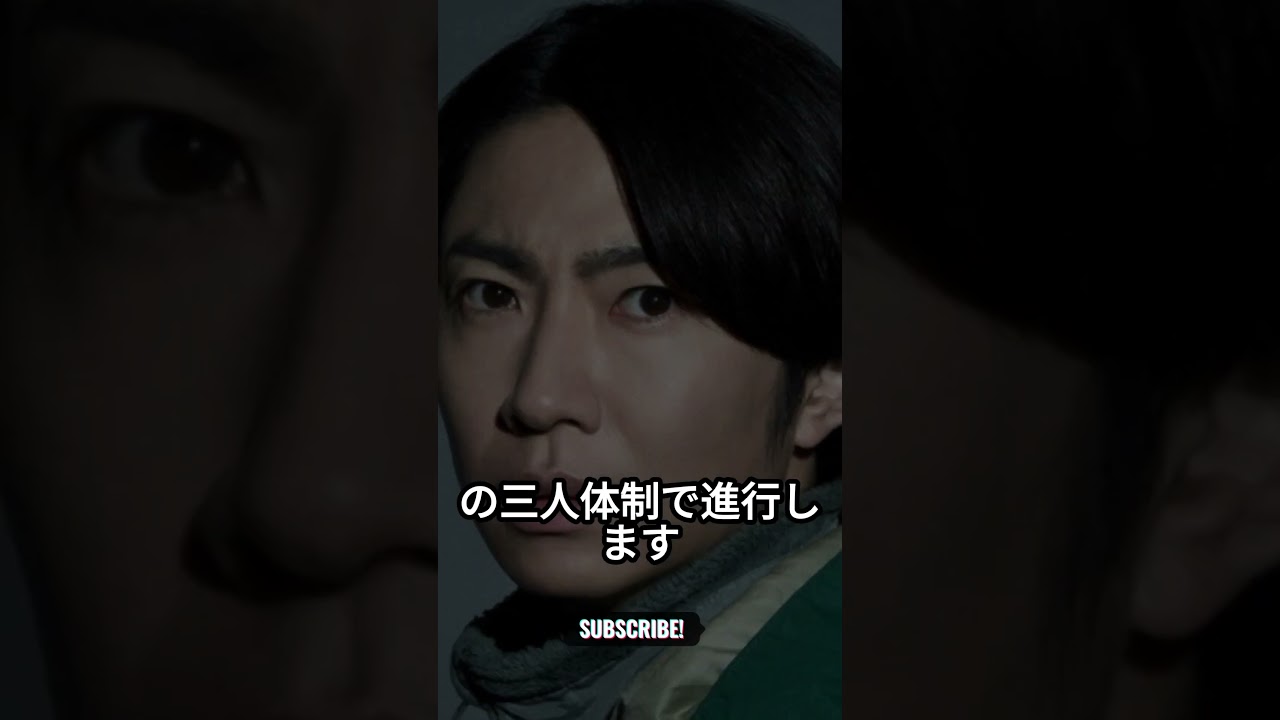 嵐・相葉雅紀、好感度最強でも逆風止まらず！『24時間テレビ』が迎えた試練 #arashi #aibamasaki #24hourTV #Johnnys #headwinds #shortvideo