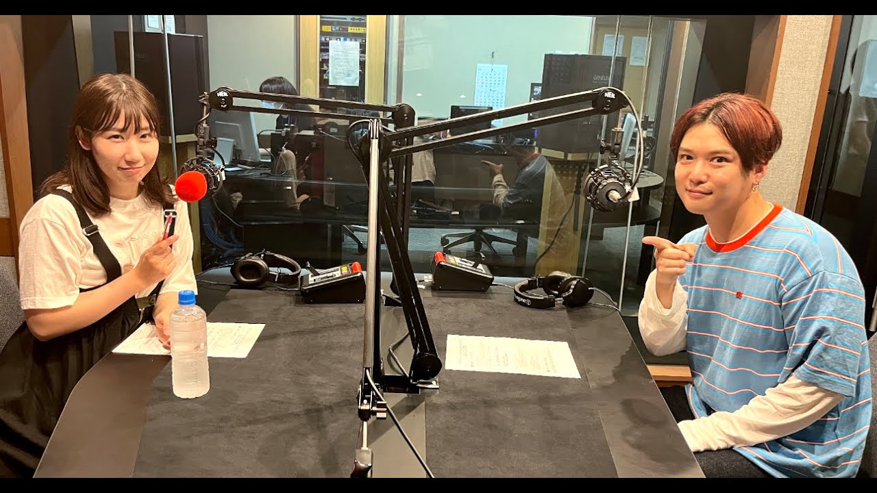 千葉雄大 × 根本宗子 TOKYO SPEAKEASY ラジオ 俳優 千葉雄大さんと劇作家 根本宗子さんの話を盗み聞き・・・