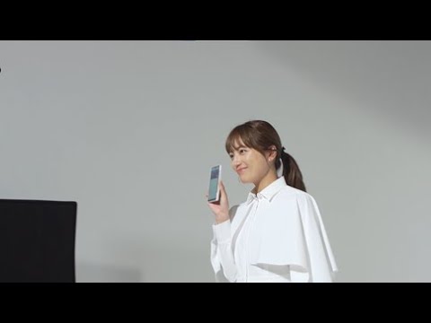 「これからも、JCBで」篇 メイキング・インタビュー