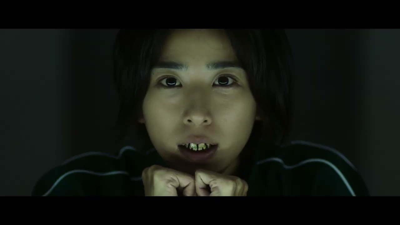 面会室で毎日1回20分！危険すぎる死刑囚との結婚の先に待つのは？『夏目アラタの結婚』本予告