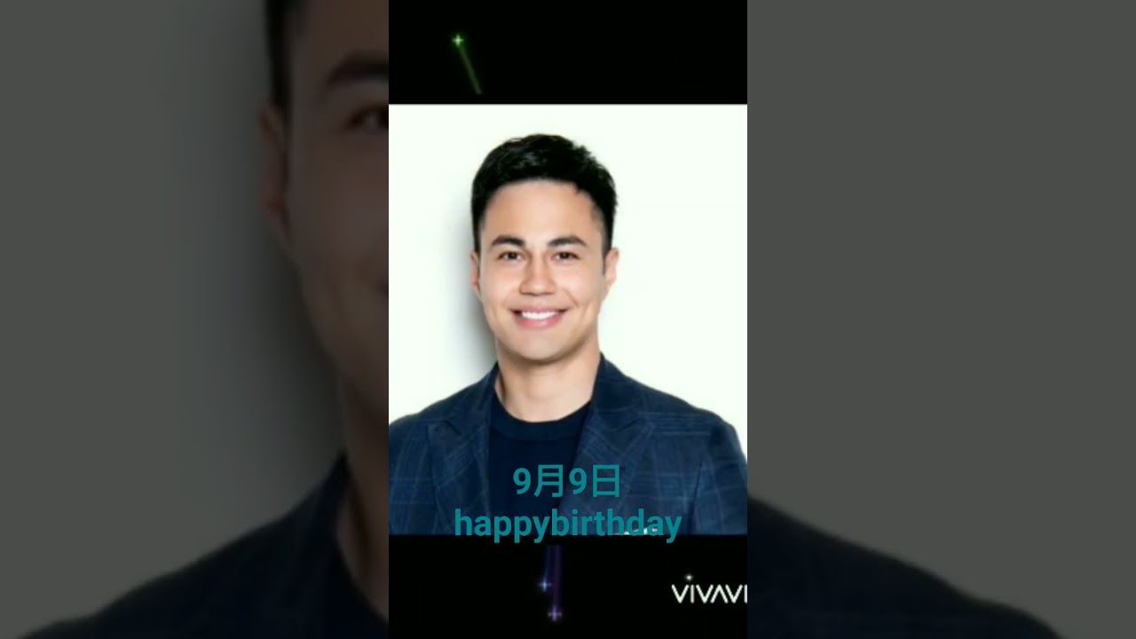 9月9日誕生日★毎日情報　名前は概要欄にて　@kokesakuchan