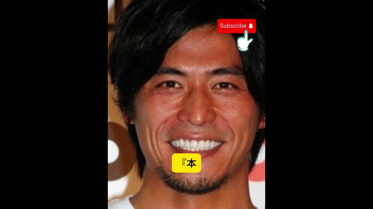 坂口憲二のワイルドな復帰：稲垣吾郎監督の『ほん怖』やその他傑作に出演！