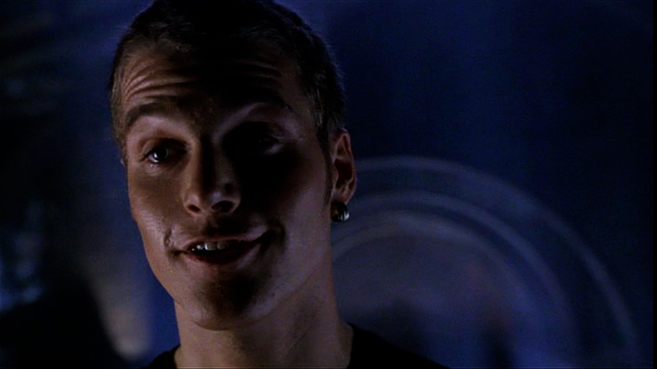 吹替比較【宮本充 / 山路和弘】『バットマン フォーエヴァー』クリス・オドネルのロビン