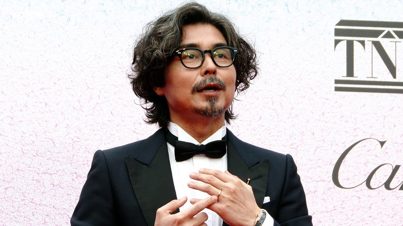 小澤征悦、結婚指輪は父・小澤征爾さんと同じカルティエ　偶然の巡り合わせ
