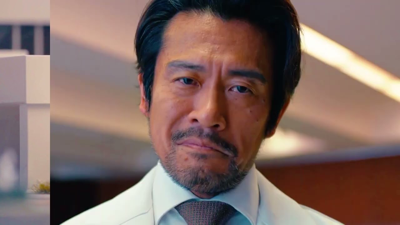 ブラックペアン シーズン2 2話 名シーン②