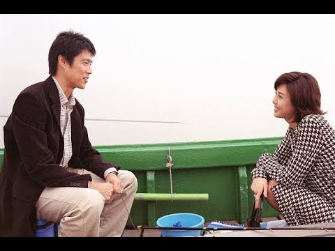 【ドラマ】やまとなでしこ、を喋る。