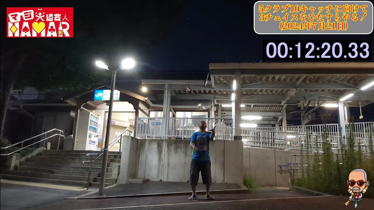 ダメだこりゃなゴリラ