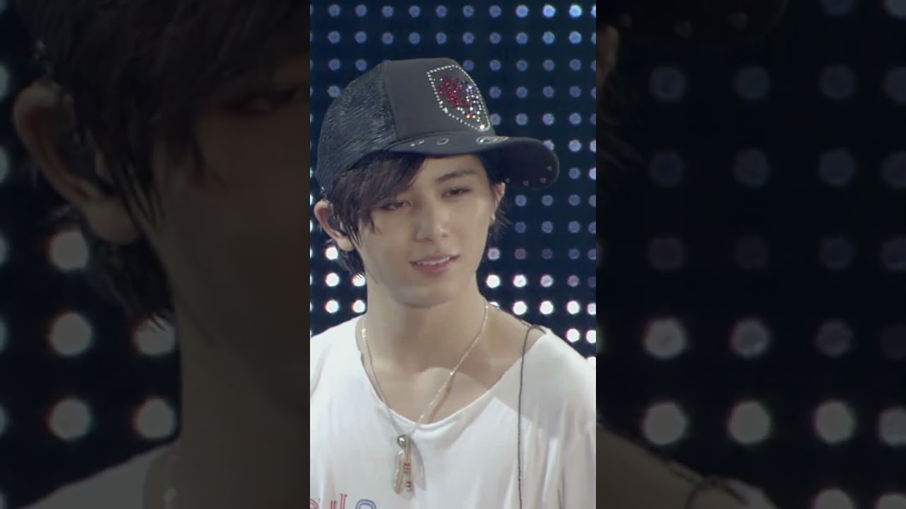 Hey! Say! JUMP - Romeo & Juliet (#Shorts)