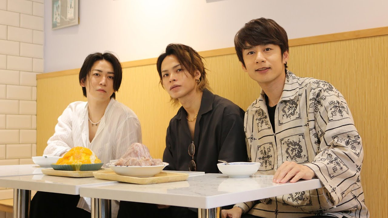 何するカトゥーン?　＃41　8/5（月）25時30分～OA