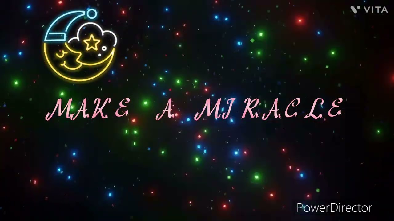 【練習】MAKE A MIRACLE／EXILE ATSUSHI／リズム感をつける