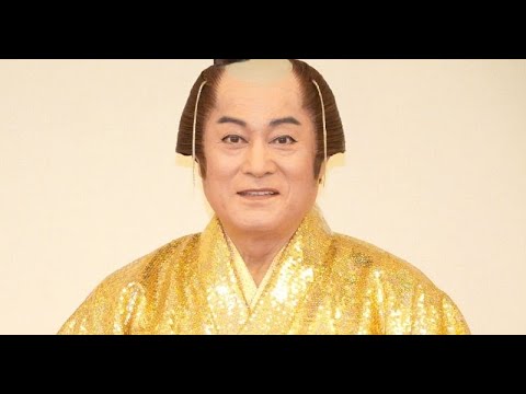 T2- 松平健、マツケン衣装でパリ五輪選手にエール「この衣装より輝くメダルを」