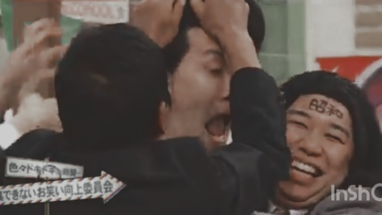 【さんまvs粗品】さんまブチぎれ!! 呼び捨て老害扱いされ 髪ワシ掴みw 西川のりおと共に批判した理由 宮迫いつも通りボロカス