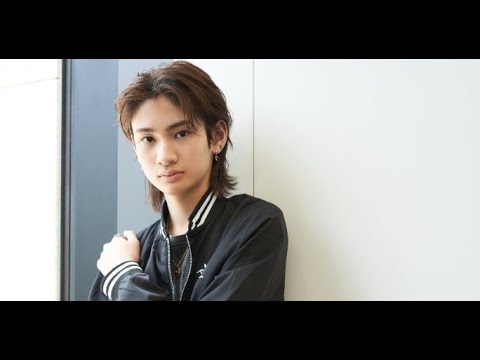 T2- 市村優汰、舞台に立つ父・市村正親が憧れの存在「“僕のヒーロー”みたいな感覚です」