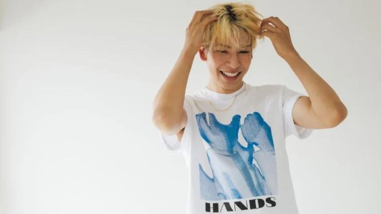 Snow Manラウール『マガジン』表紙＆グラビア登場　男性アイドルは山下智久以来、13年ぶり