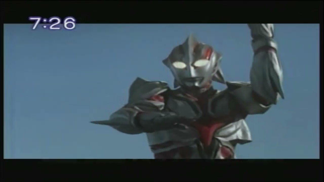 劇場最新作 ULTRAMAN ウルトラマン DVD ON SALE!! 別所哲也