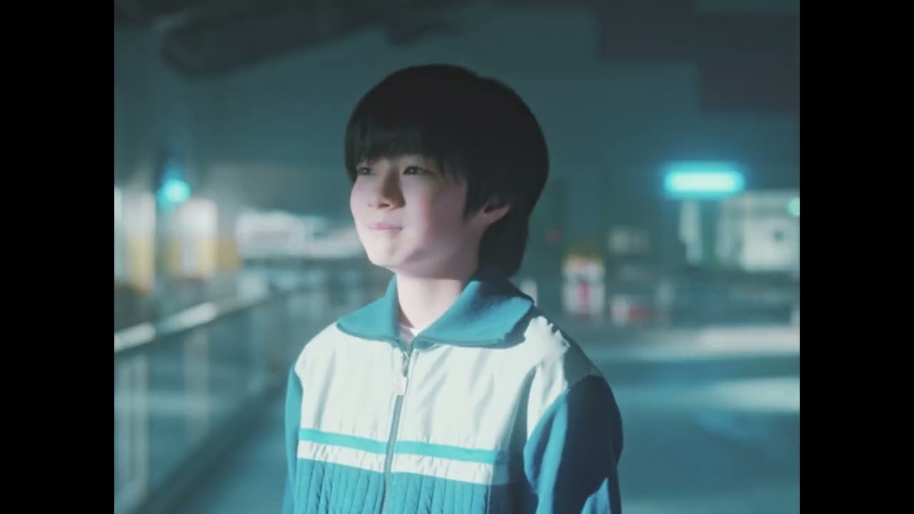 『ぼくのお日さま』第二弾予告