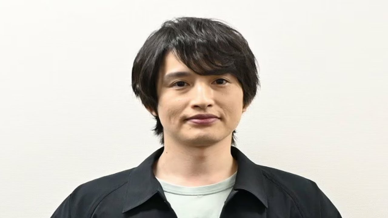 浜中文一　旧ジャニーズ退所を語る「僕はアイドルじゃなかった」「たまたま入ってしまっただけ」.Bunichi Hamanaka • Johnnys • Johnny & Associates •