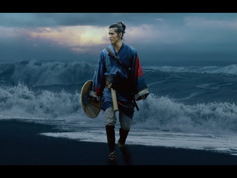 寛一郎主演の壮大な歴史スペクタクル映画『シサム』本予告