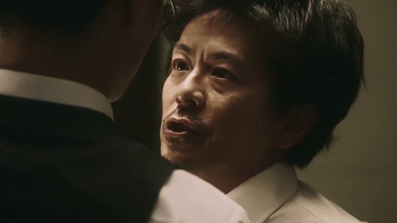 『劇場版アナウンサーたちの戦争』予告編