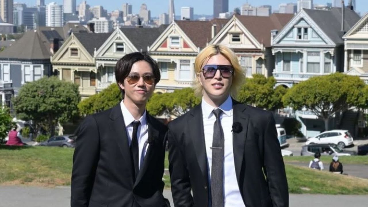 『それスノSP』阿部亮平＆ROLANDがピクサー本社＆米最大級の博物館に潜入　遠藤憲一、本田真凜＆望結姉妹は“ロゴクイズ”に挑戦