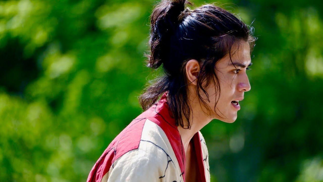 中島みゆき「一期一会」が主題歌！寛一郎主演映画『シサㇺ』予告編