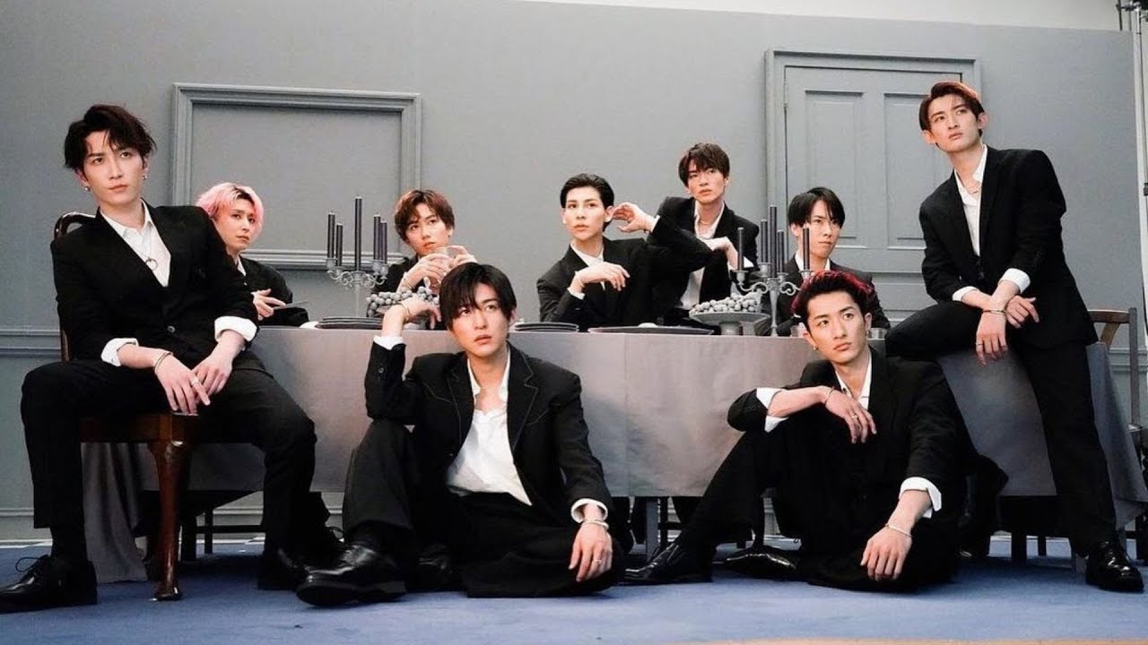 『with MUSIC』次回放送にSnow Man、aespa、緑黄色社会の出演が決定