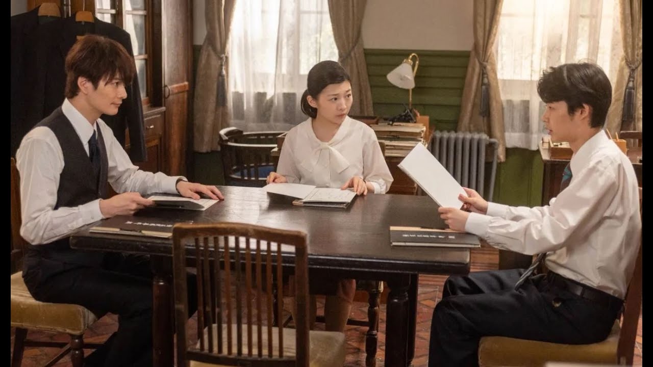 ＜明日の虎に翼＞伊藤沙莉“寅子”と竹澤咲子“優未”の姿を見て、高橋克実“杉田”がいきなり号泣する