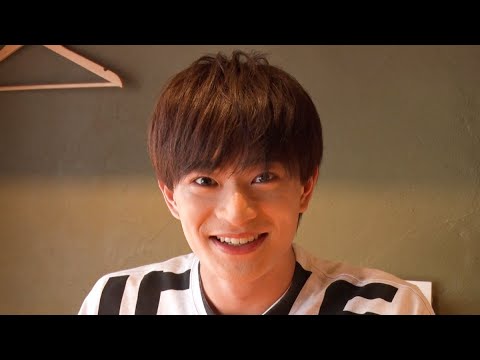 T2- 河合郁人、理想の“いくら丼”を浮所飛貴が調査 貧乏性(!?)ならではのこだわりの一品を探求