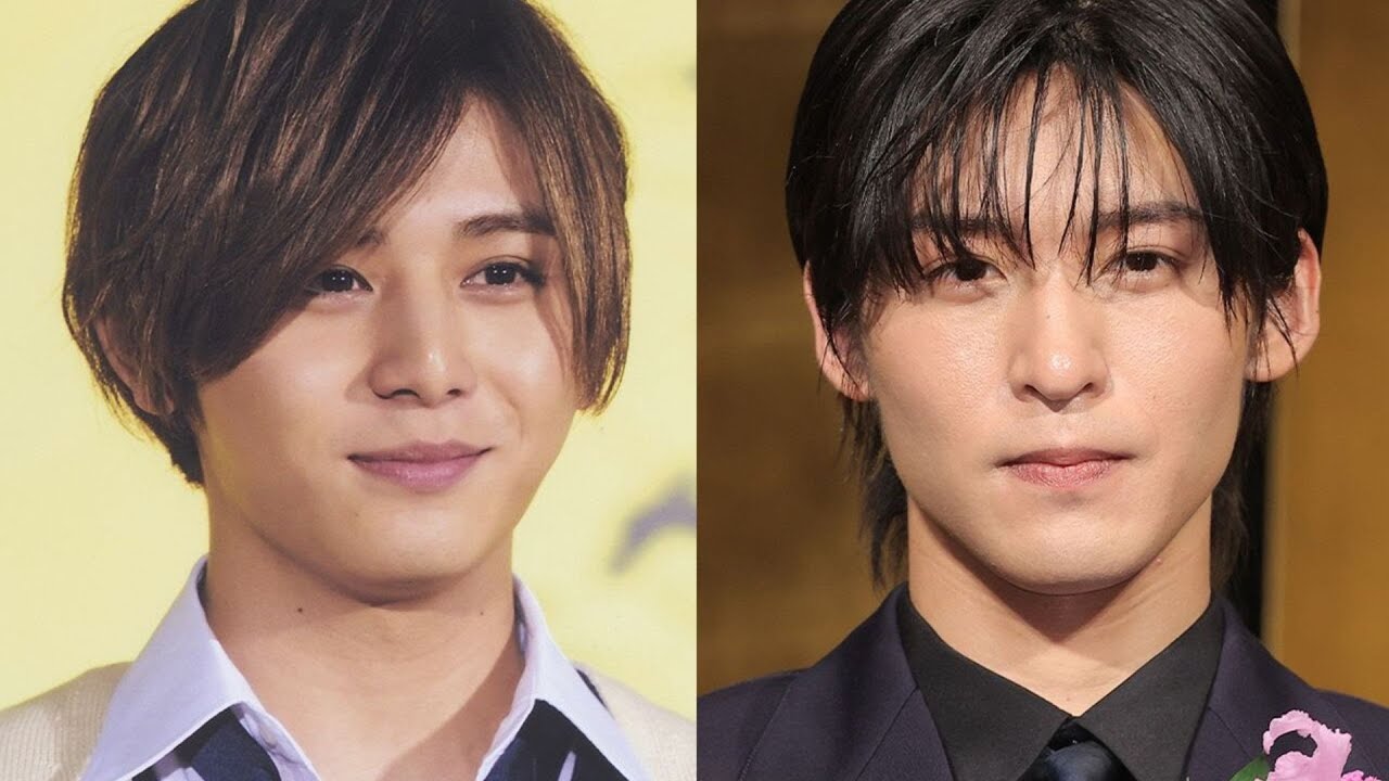 山田涼介は尻に火が付いたか…目黒蓮にブッちぎられ《賞味期限切れ》のレッテルも？
