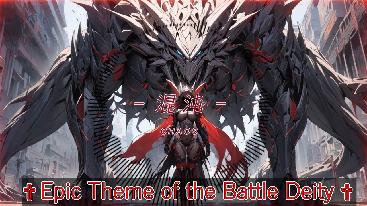 【作業用BGM】壮大な戦闘BGM・圧倒的ラスボス‐Epic anime Music Best FANTASY 𝐆𝐚𝐦𝐞