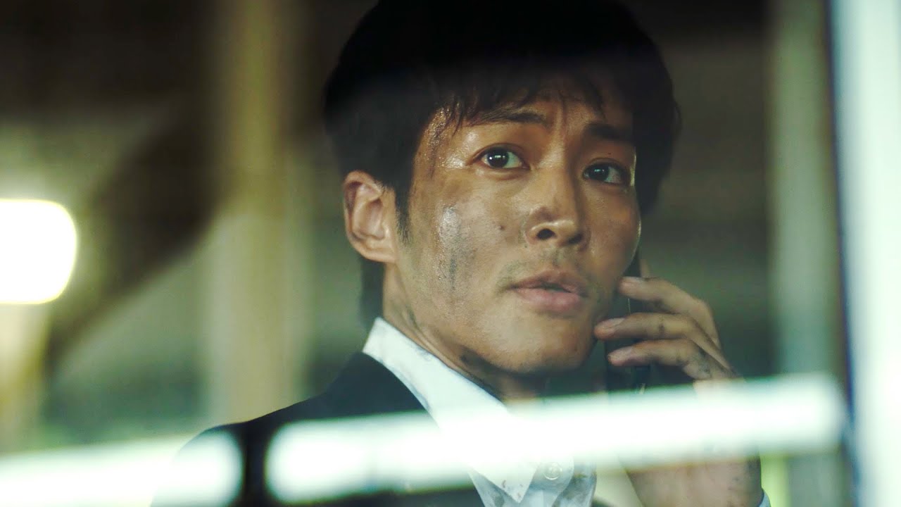 松坂桃李、汗にじむ酷暑にスーツを着ても爽やか／大和ハウス CM＋インタビュー＋メイキング