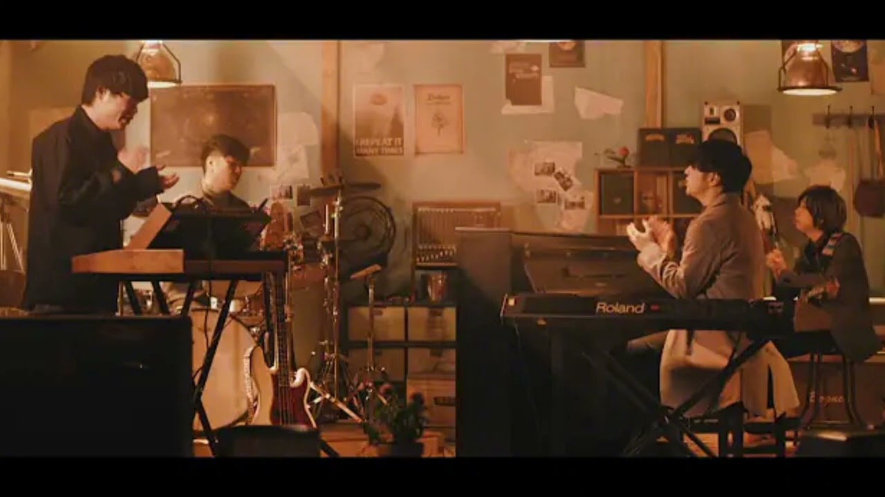 I LOVE...歌いました