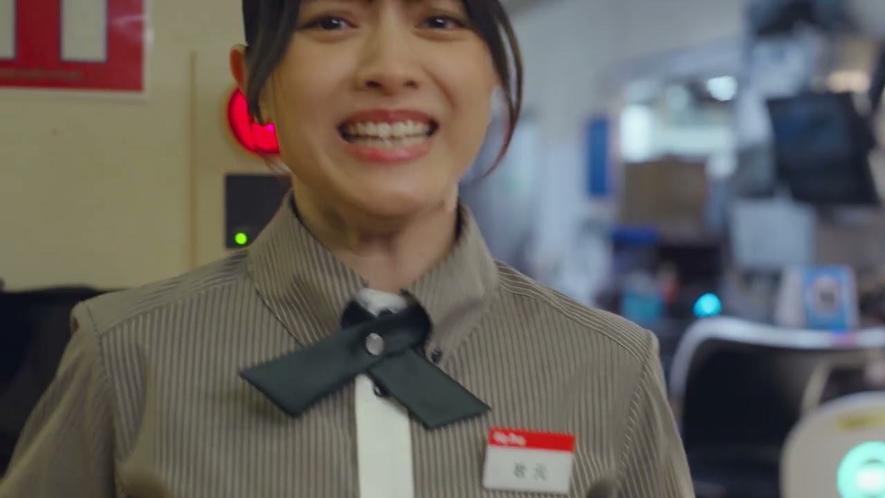 『映画 THE３名様Ω～これってフツーに事件じゃね？！～』本予告