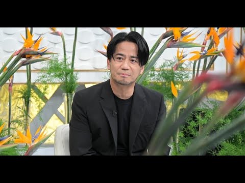 T2- EXILE HIRO、人生最大のピンチ「莫大な損失」語る 休養中の盟友・ATSUSHIからも手紙