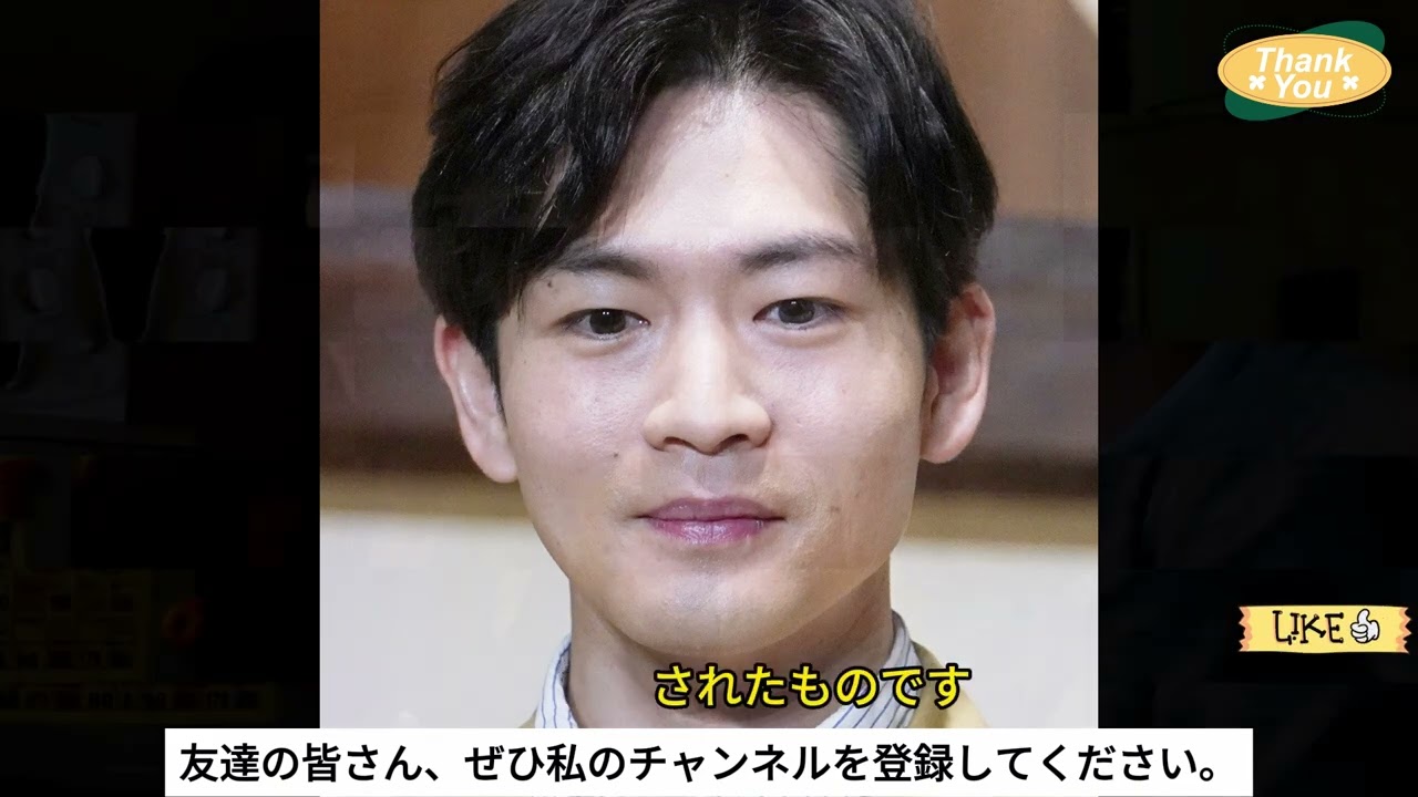 「スウィートな再会：増田貴久と松下洸平の心温まる瞬間」