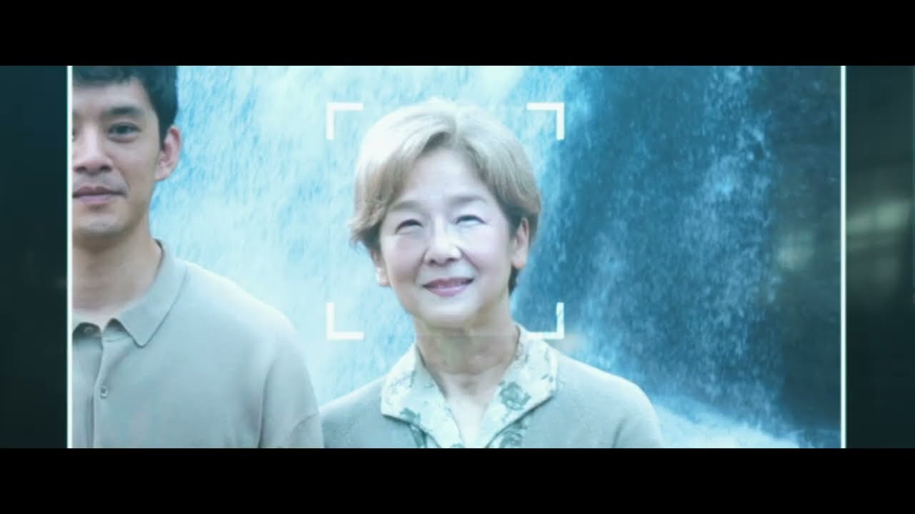 池松壮亮「世界は僕を置き去りにして進んでいく。恐かった」『本心』予告編