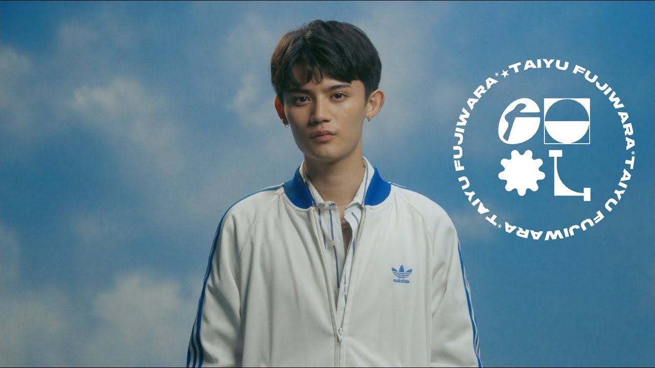 藤原大祐 - COOL (Official Video)