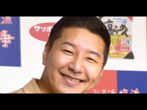 T2- チョコプラ長田、体調不良から回復 松尾と喜びの“謎ポーズ”「遠近法?」「『世間が想像しているチョコプラの身長差』で使えそう」