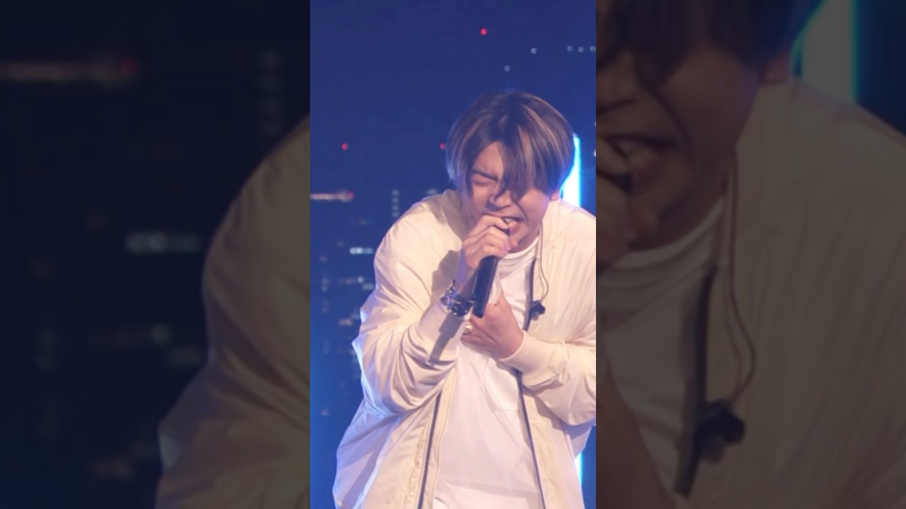 【NEWS 増田貴久】×清水美依紗 Official髭男dism~Subtitle~