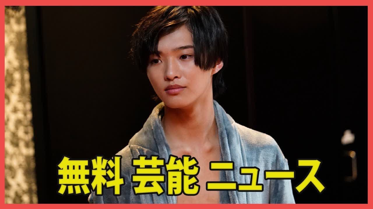 IMP.佐藤新と渡邉美穂がW主演『青春ゲシュタルト崩壊』に出演。佐藤は他にも主演映画が控える