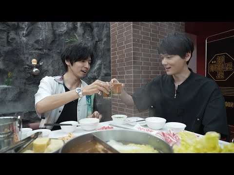 桐山漣&古川雄輝　今、最もアツいLCC！最強のコスパ台湾旅 Part1