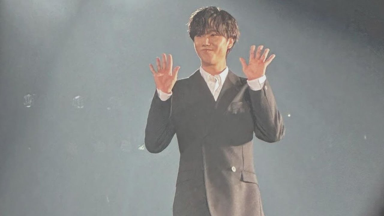 【関コレにイケメン集結】Snow Man阿部亮平がシークレットMC AmBitious・木戸大聖・M!LK曽野舜太・DXTEENらステージ彩る
