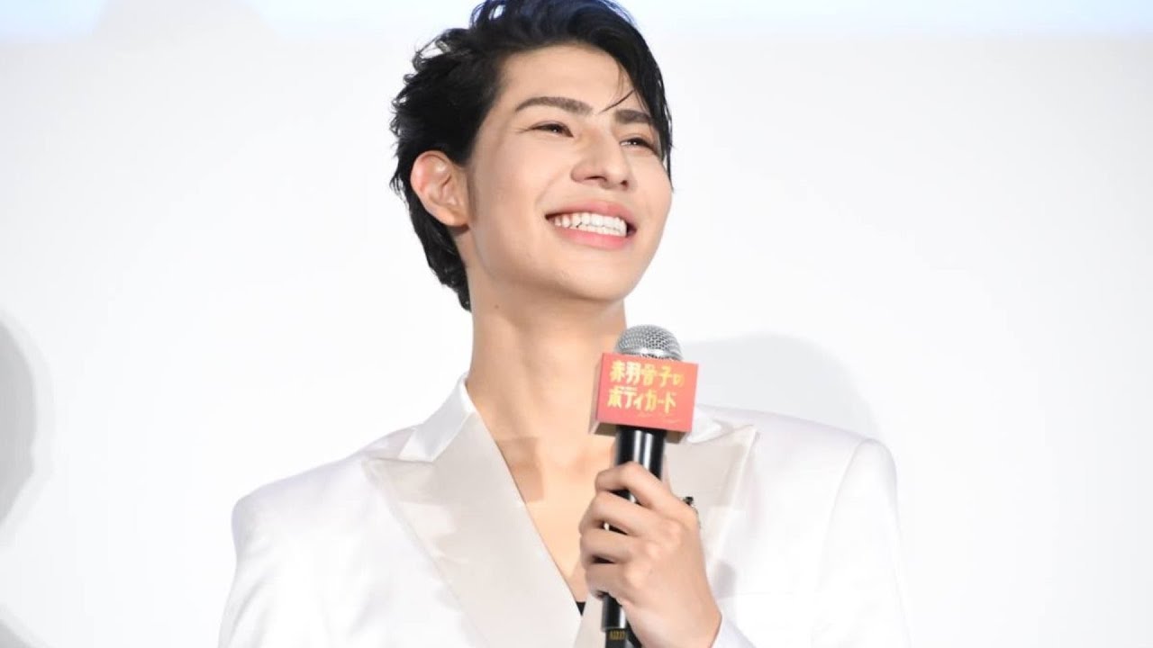 Snow Manラウール、主演映画告知で番組出演56本　公開初日迎え「ものすごくワクワク＆ハッピー」