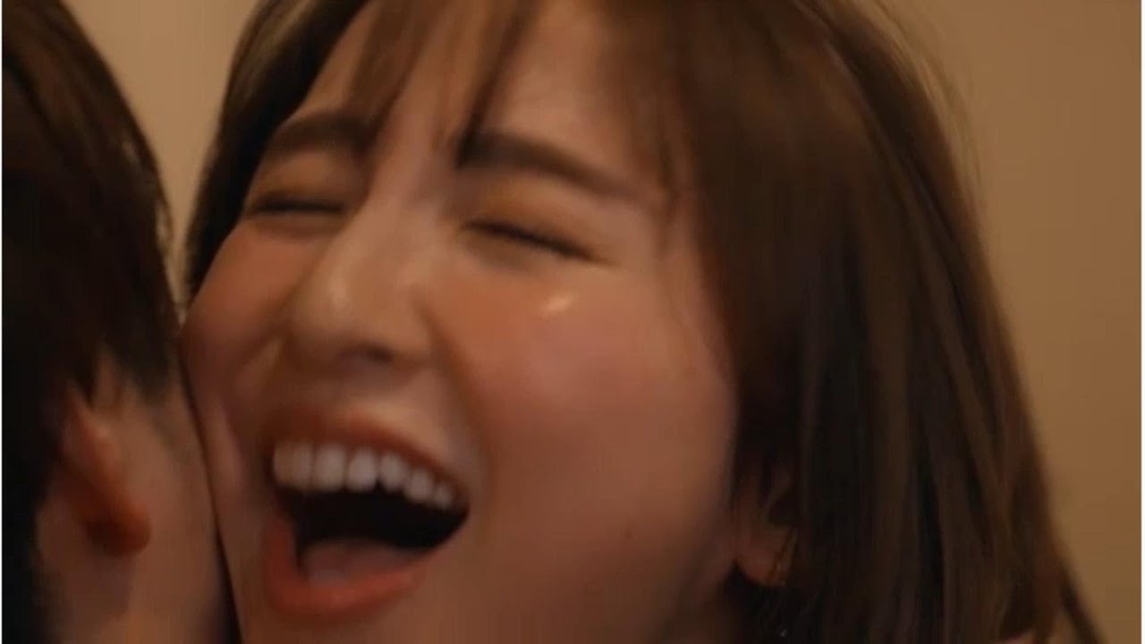 【離婚しない男】篠田麻里子が体当たりの演技で今最もオススメしたいドラマ断トツ１位！ #第１話